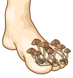 002 Toe Fungus
