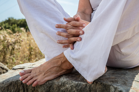 Preventing Diabetic Foot Complications