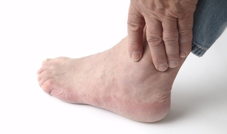 3 Reasons to Treat Ankle Sprains Promptly