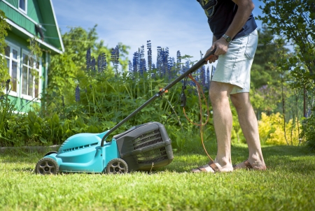 Mower Accidents that Could Have Been Avoided