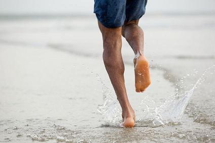 5 Tips for Summer Foot Health