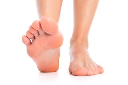 8 Ways To Take Better Care of Your Feet