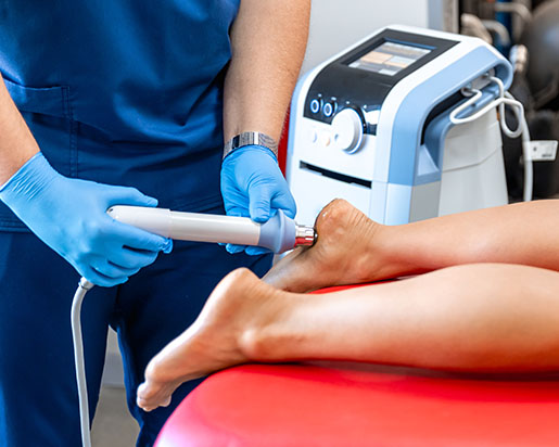 ShockwaveTherapy