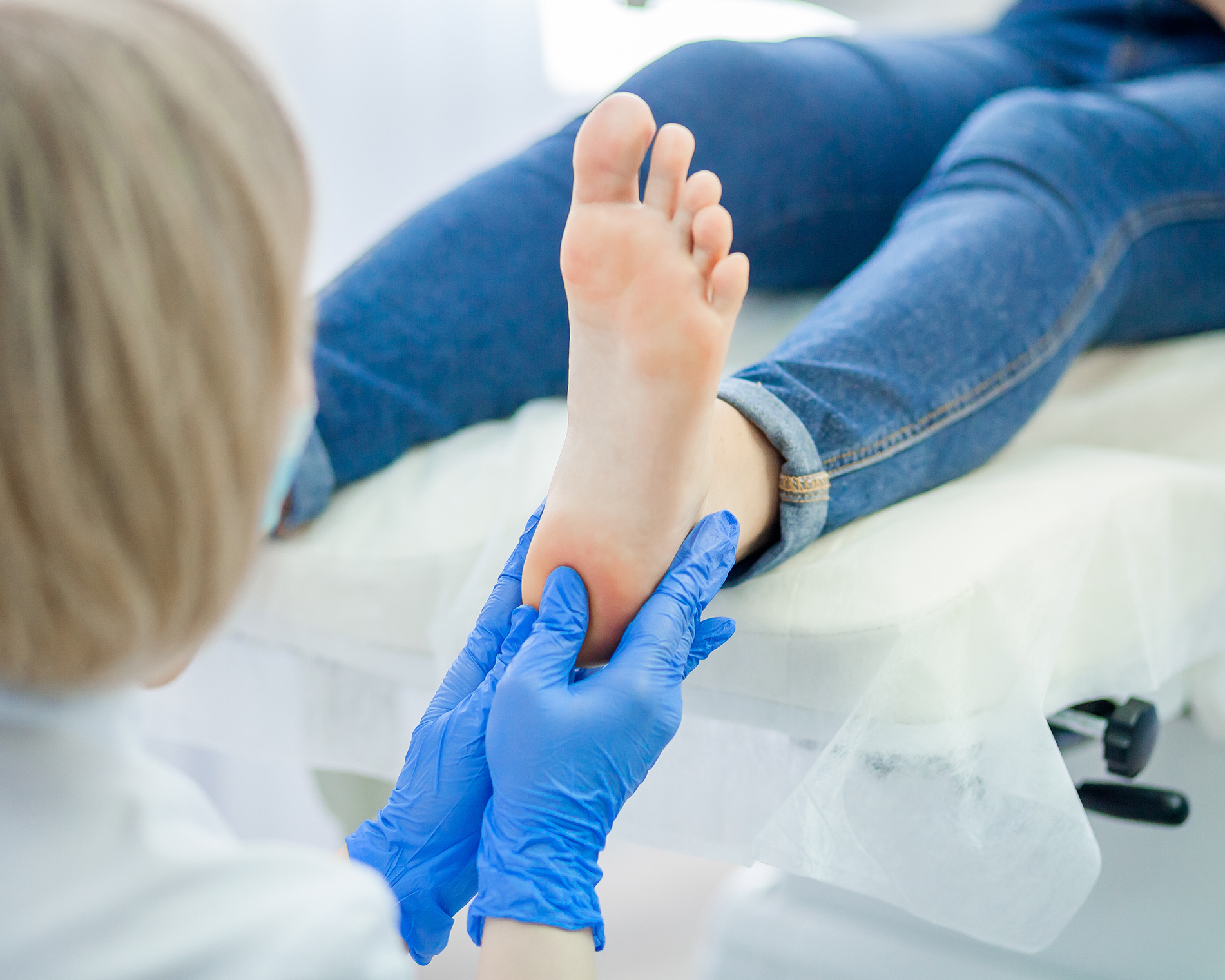 Your Podiatrist Can $ave You Money