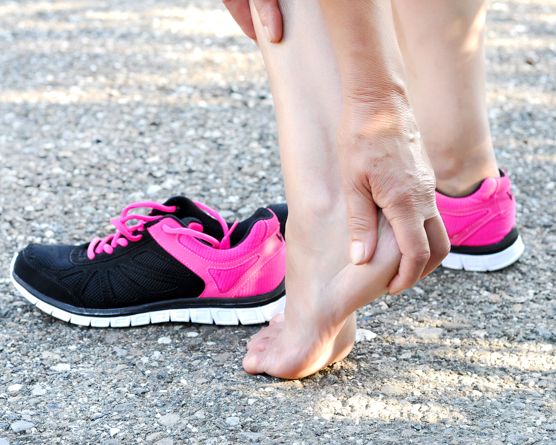 Running Pains: The Injury Report for Metatarsalgia