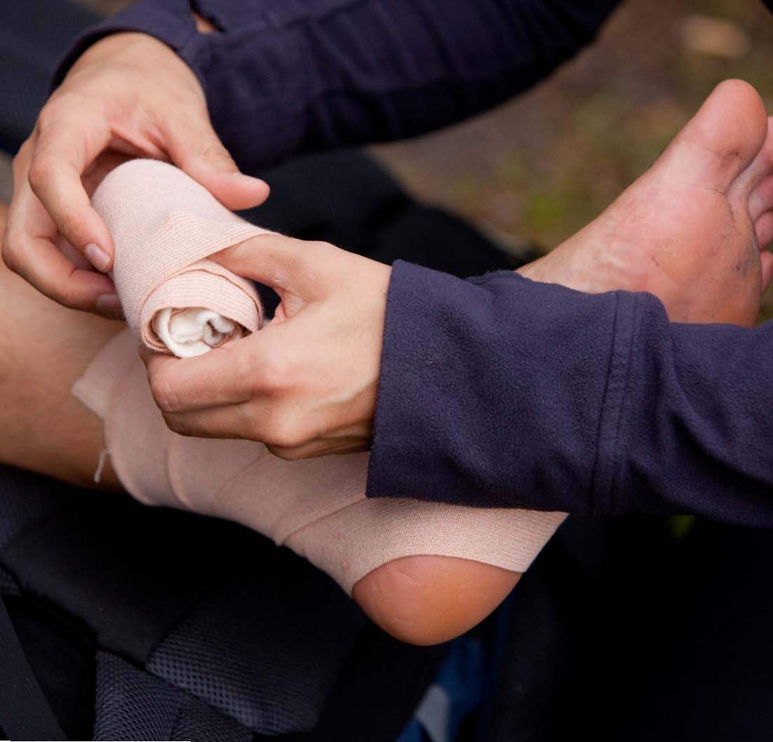 Foot Doctor Jacksonville FL, Podiatrist, Foot Pain Clinic